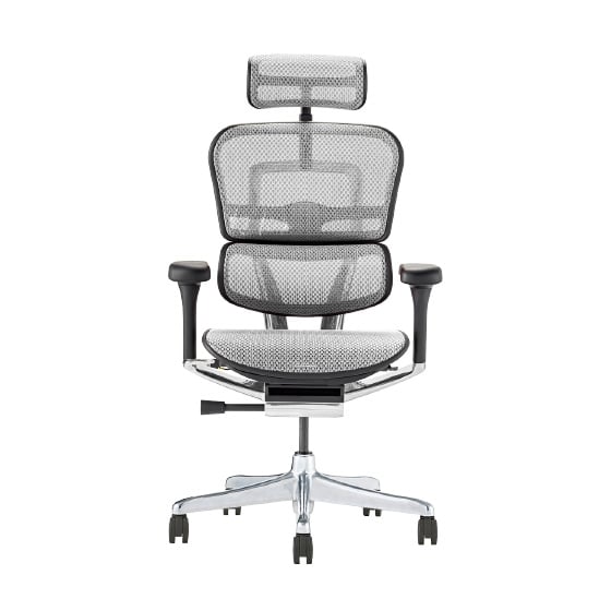 エルゴヒューマンシリーズ｜Ergohuman Professional Dealer