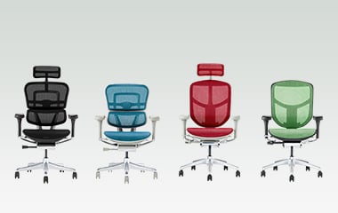 エルゴヒューマンを知る