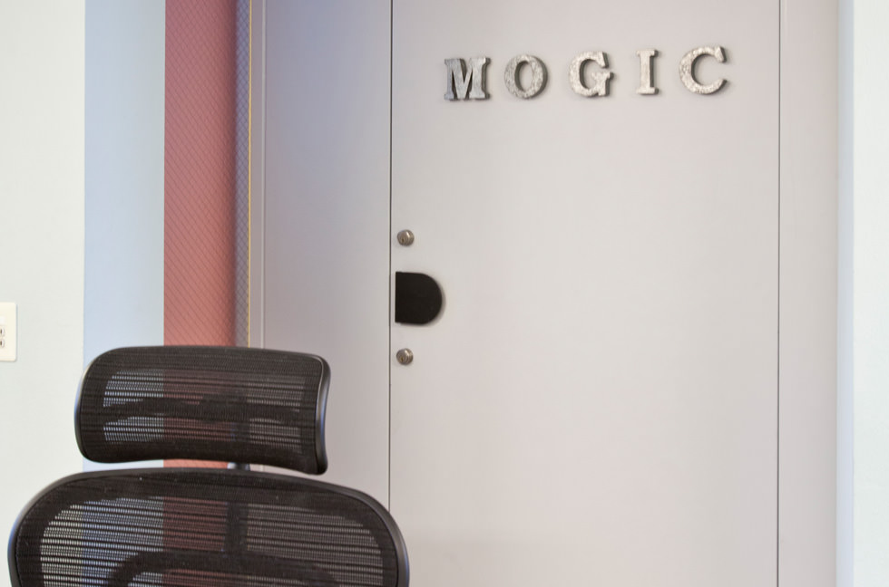 Mogic株式会社