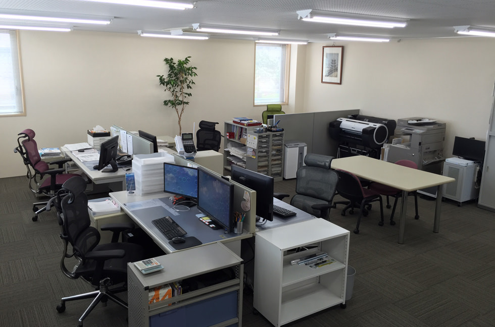タカダ工業株式会社