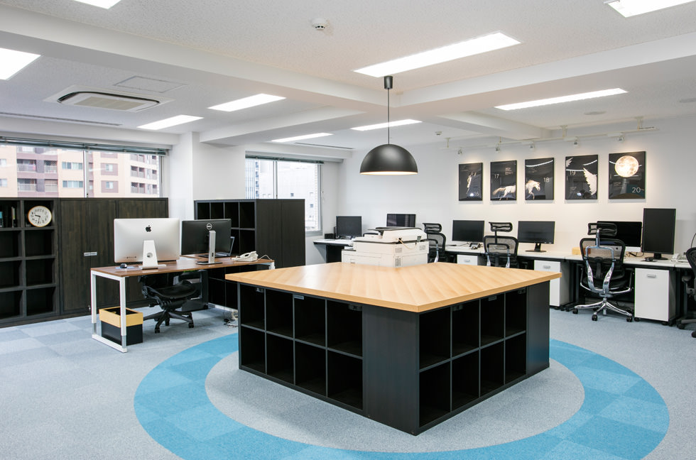 Ideacloud_newoffice（名古屋）
