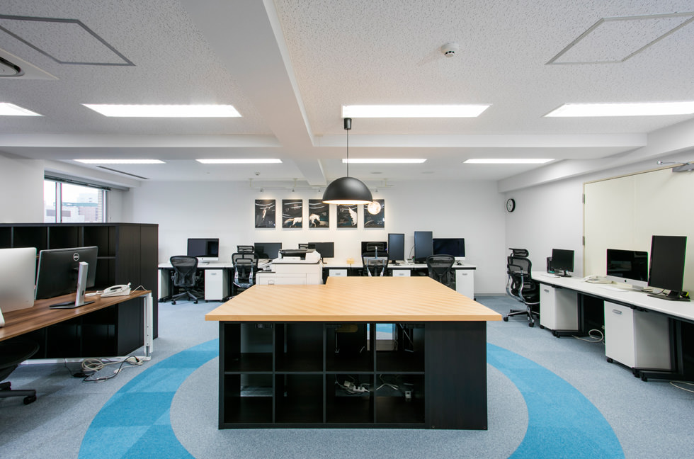 Ideacloud_newoffice（名古屋）