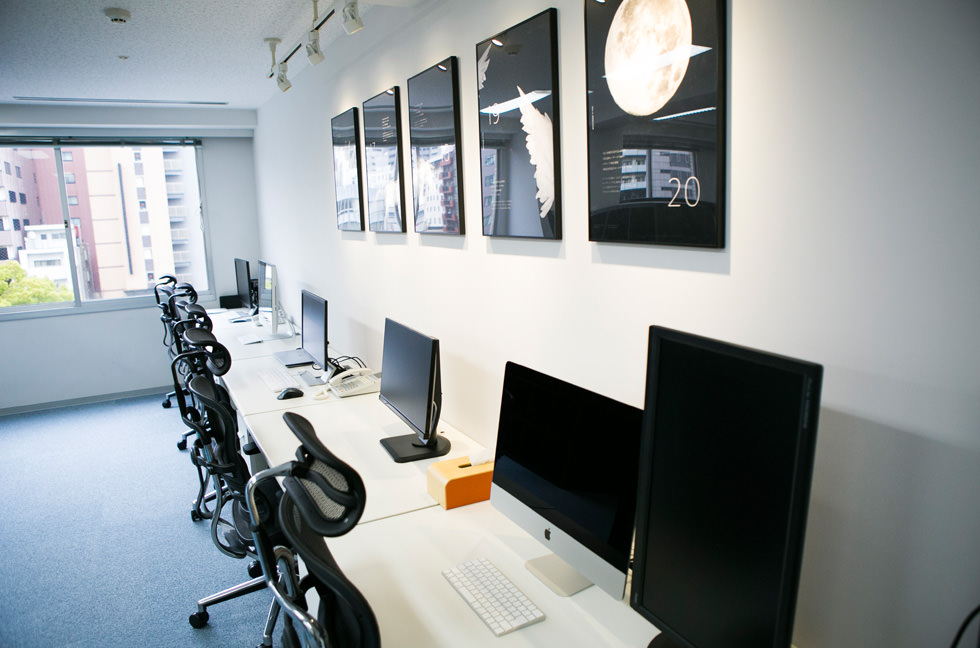 Ideacloud_newoffice（名古屋）
