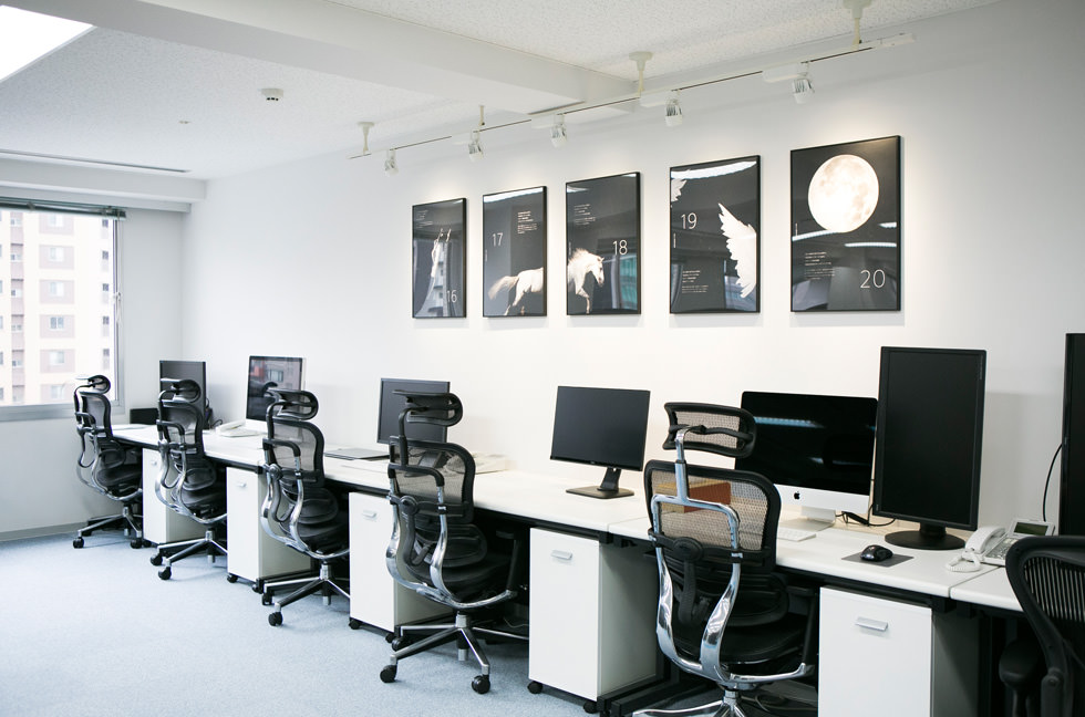 Ideacloud_newoffice（名古屋）