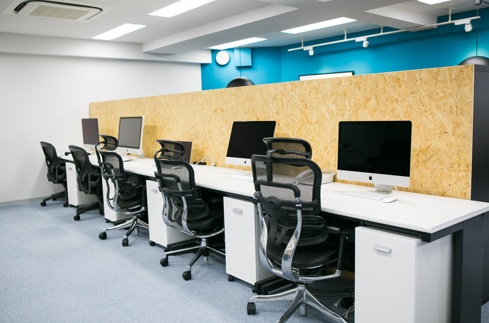 Ideacloud_newoffice（名古屋）