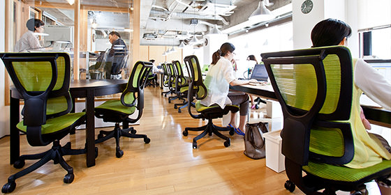 エルゴヒューマン｜Ergohuman Professional Dealer 