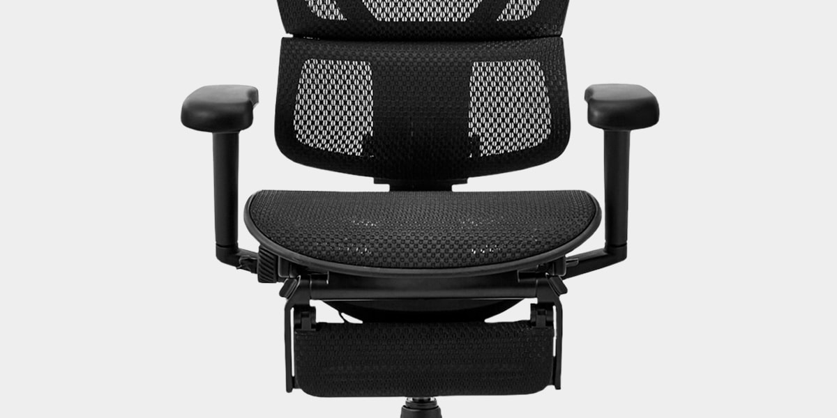 Ergohuman FIT2 Lite
