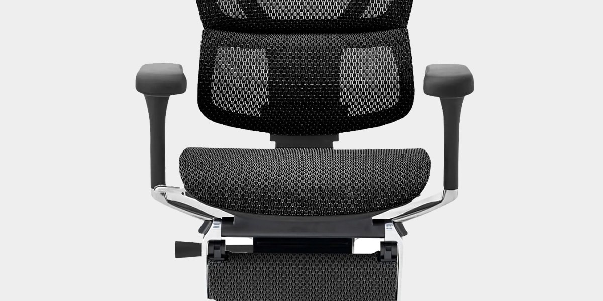 Ergohuman FIT2 Ottoman