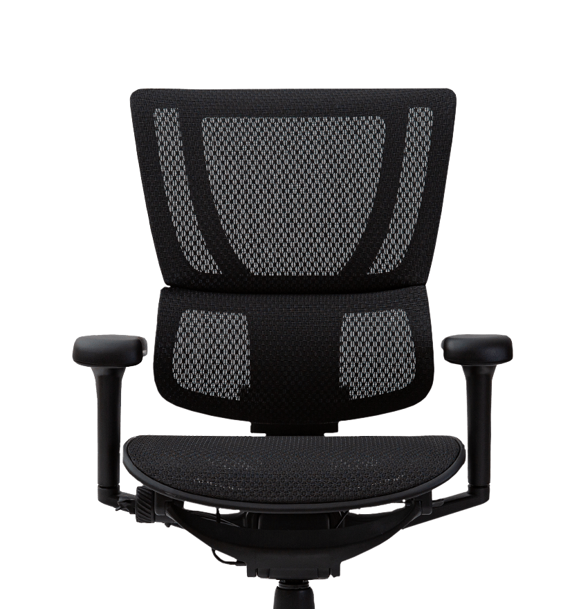 エルゴヒューマン フィット2 セレクト アームレスト付【お客様組み立て