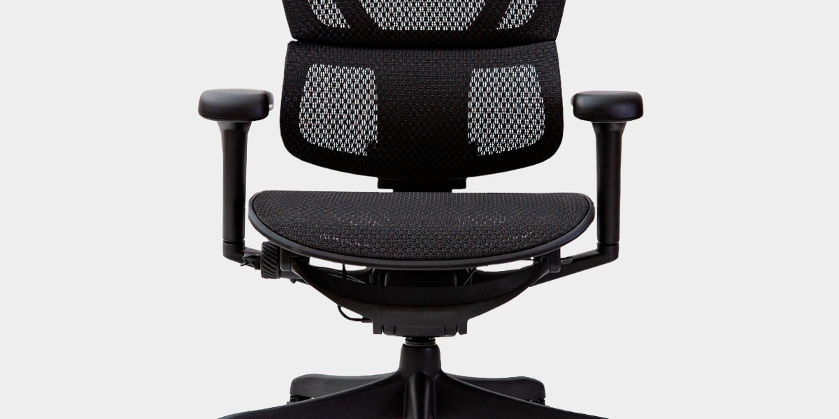 Ergohuman FIT2 Select