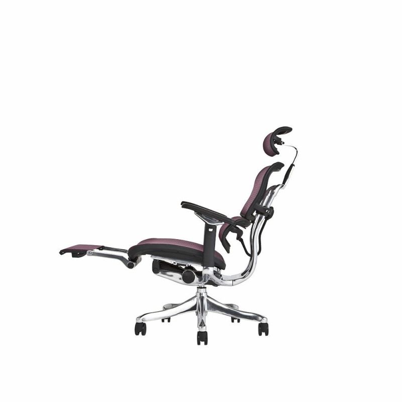 Ergohuman Pro ottoman エルゴヒューマン プロ オットマン Ergohuman PRO2 Ottoman | エルゴヒューマン公式サイト