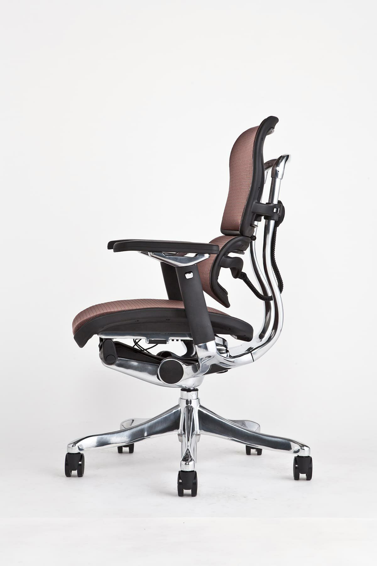 Ergohuman　エルゴヒューマン　プロ　※オットマンなし エルゴヒューマン プロ / ヘッドレスト無し【メーカー組み立て完成品