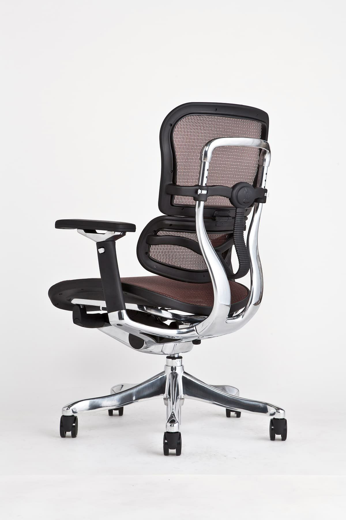 エルゴヒューマン プロ / ヘッドレスト無し【メーカー組み立て完成品