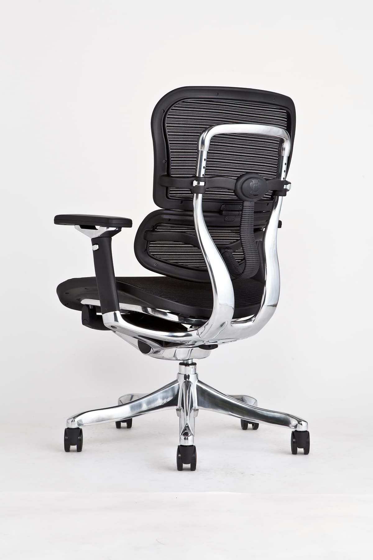 エルゴヒューマン プロ / ヘッドレスト無し【メーカー組み立て完成品