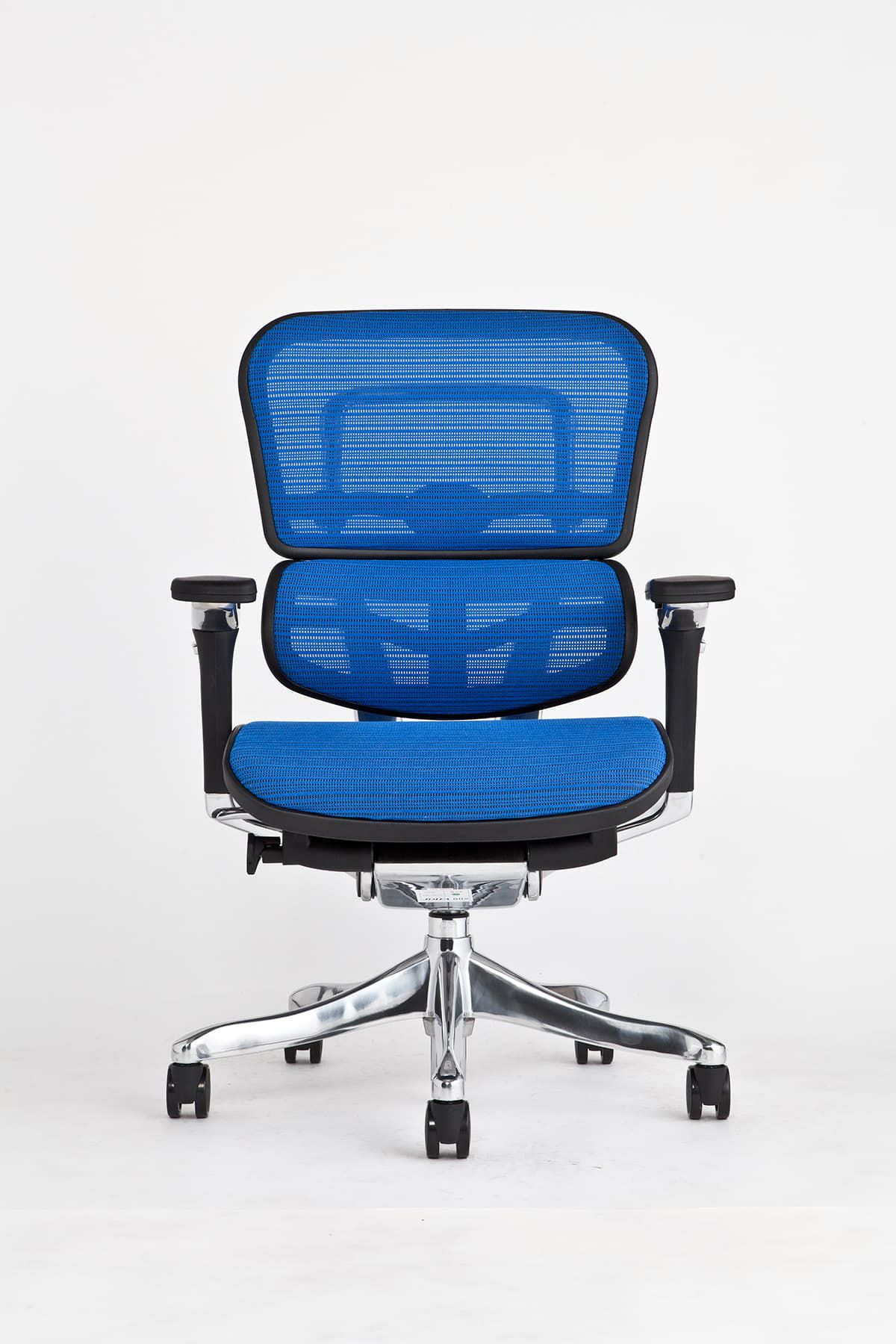 エルゴヒューマン プロ / ヘッドレスト無し【メーカー組み立て完成品 
