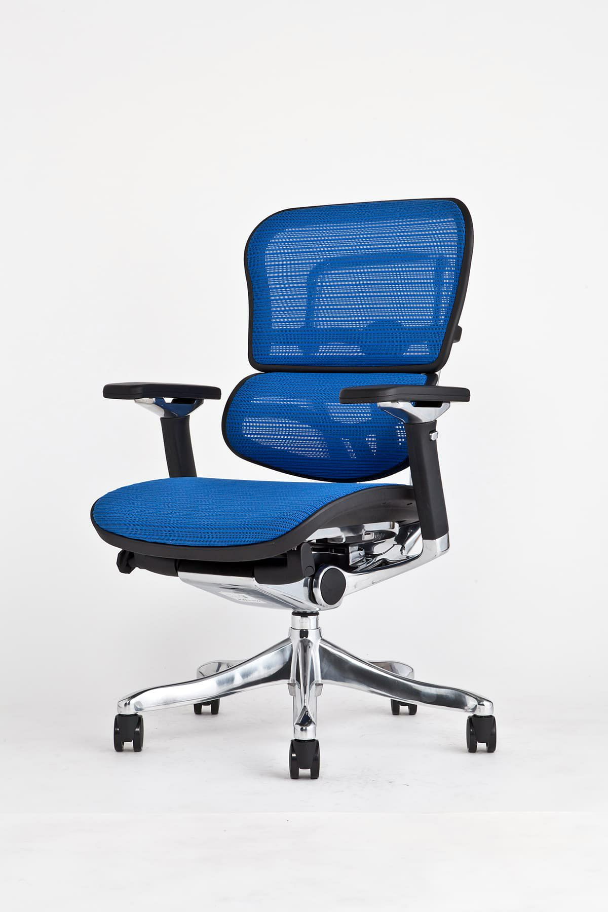 エルゴヒューマン プロ / ヘッドレスト無し【メーカー組み立て完成品 