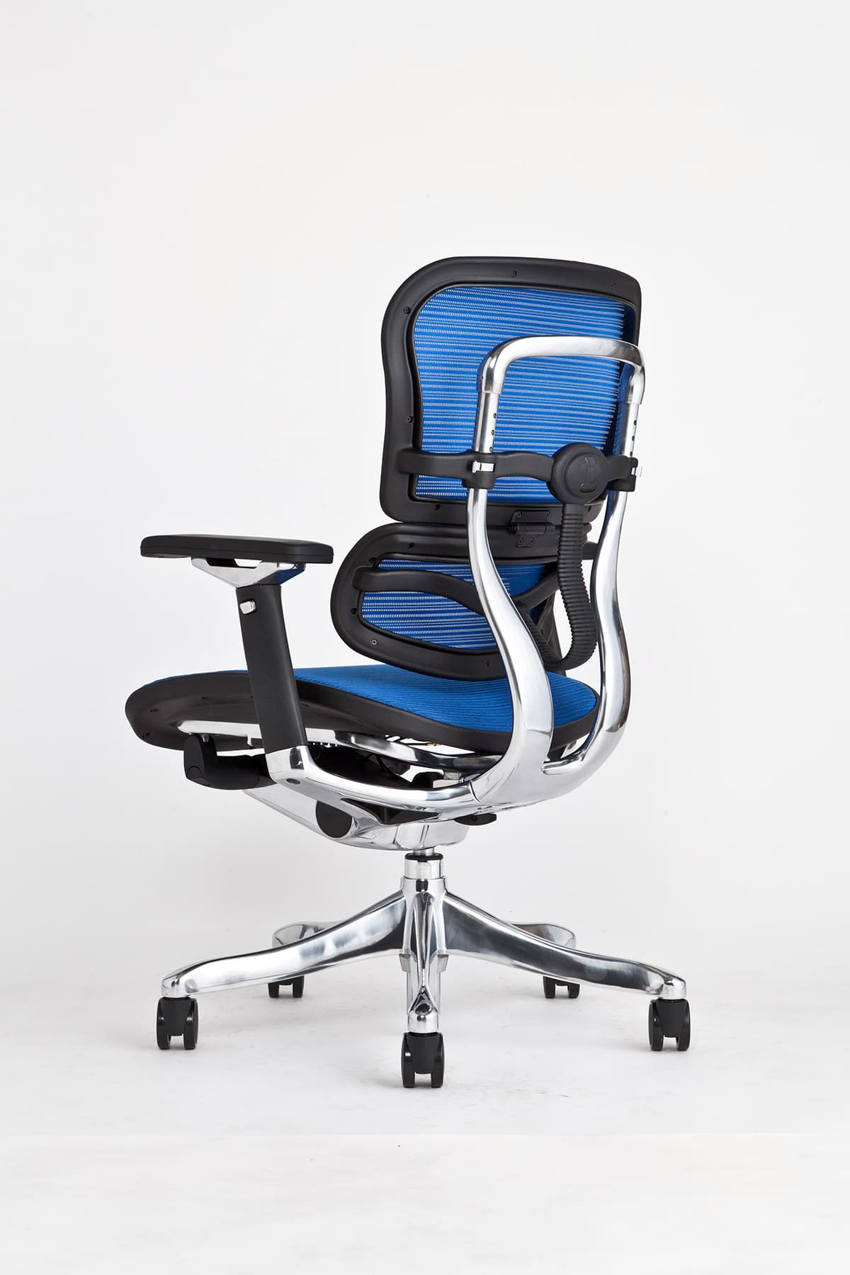 エルゴヒューマン プロ / ヘッドレスト無し【メーカー組み立て完成品 