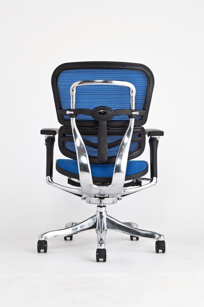エルゴヒューマン プロ / ヘッドレスト無し【メーカー組み立て完成品 