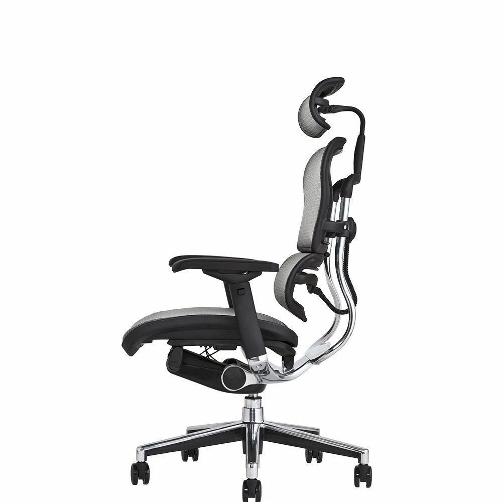 中古 S(美品)】Ergohuman Basic(エルゴヒューマン ベーシック) EH-HBM  