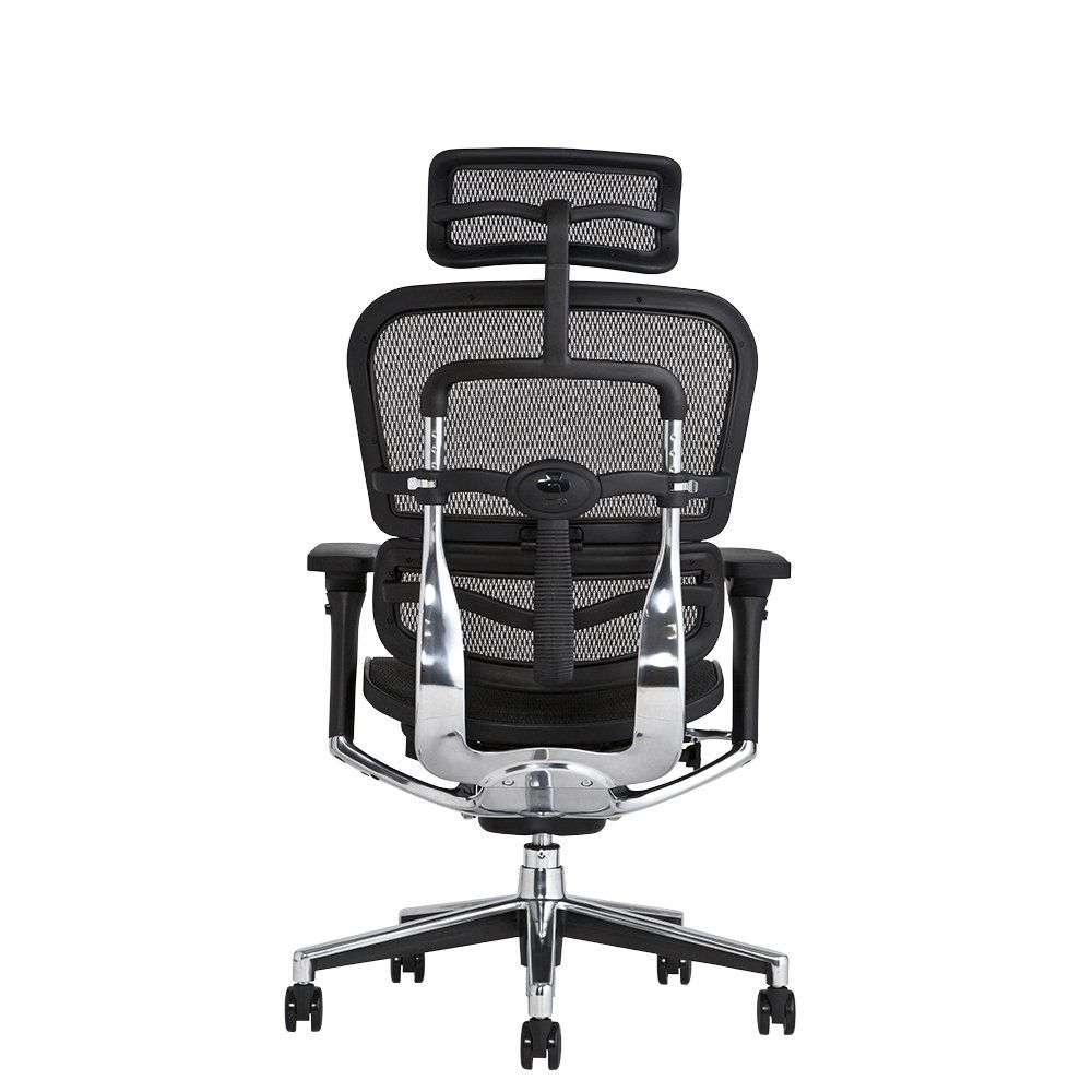 中古 S(美品)】Ergohuman Basic(エルゴヒューマン ベーシック  