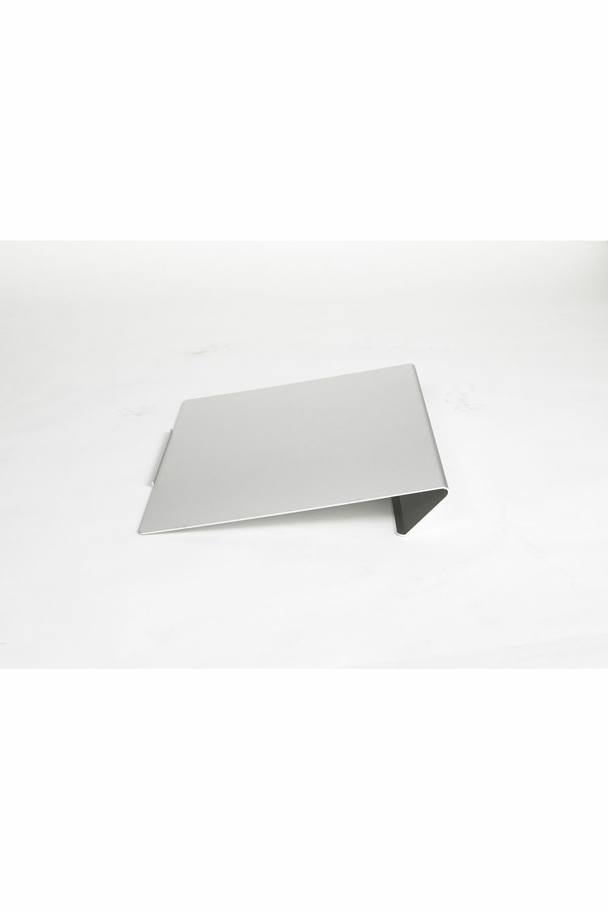 BORDERLESS ANGLE10 傾斜台 BORDERLESS ANGLE10 シルバー 傾斜台 卓上
