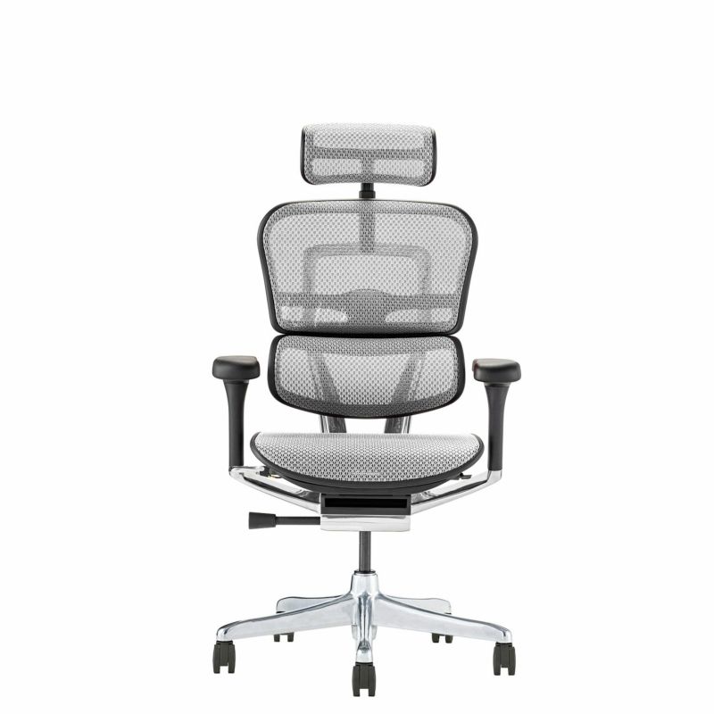 エルゴヒューマン プロ2【メーカー組み立て完成品】 | Ergohuman 