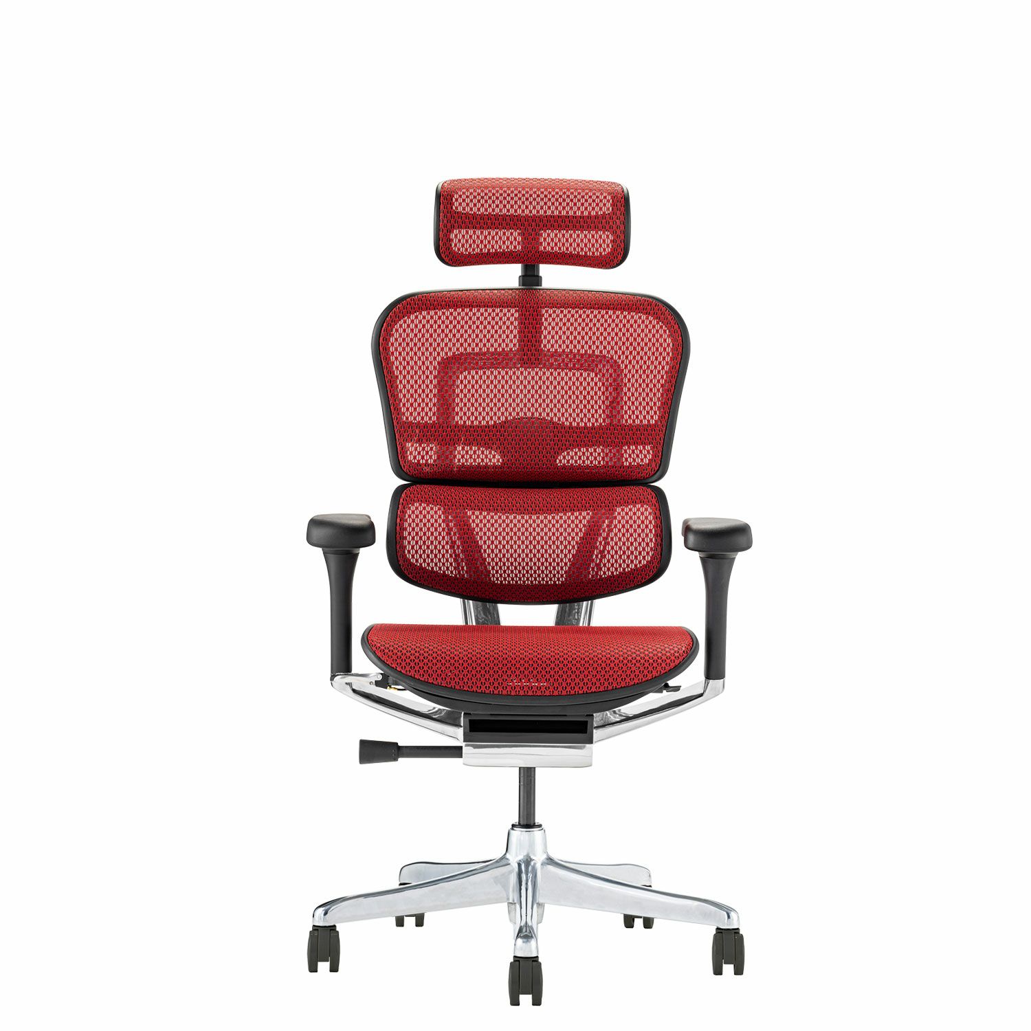 エルゴヒューマン プロ2【メーカー組み立て完成品】 | Ergohuman 
