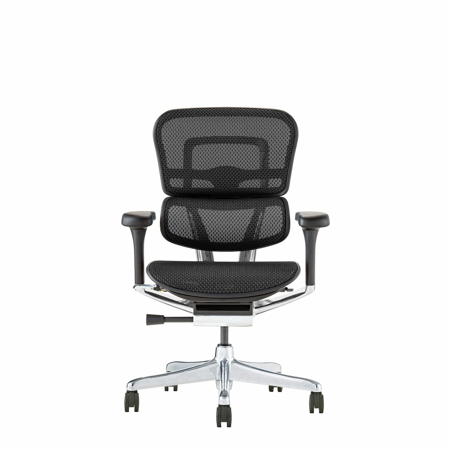 エルゴヒューマン プロ2【メーカー組み立て完成品】 | Ergohuman 