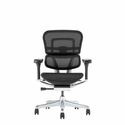 Ergohuman PRO2 Ottoman エルゴヒューマンプロ2 オットマン e-casa_ofc-sk-20sp003