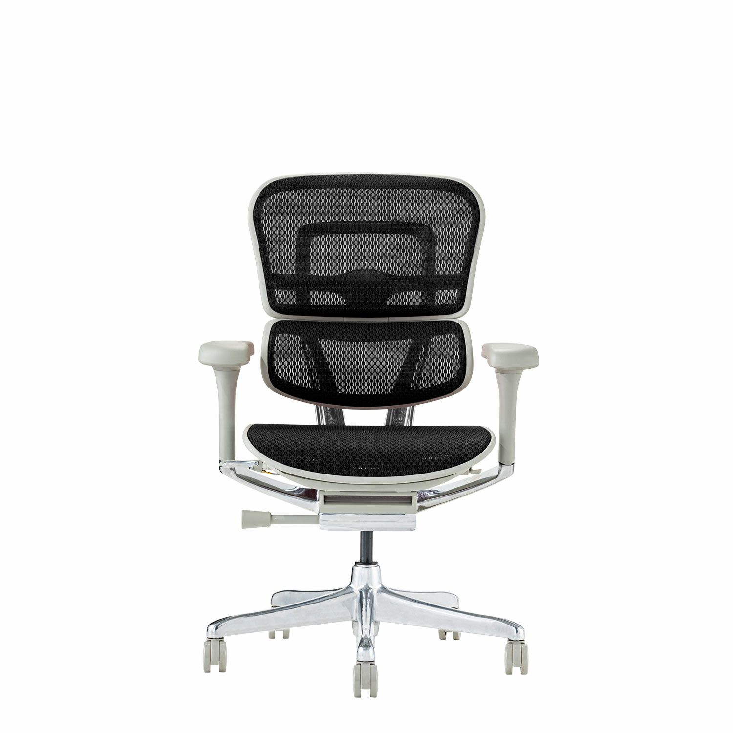 エルゴヒューマン プロ2【メーカー組み立て完成品】 | Ergohuman Professional Dealer