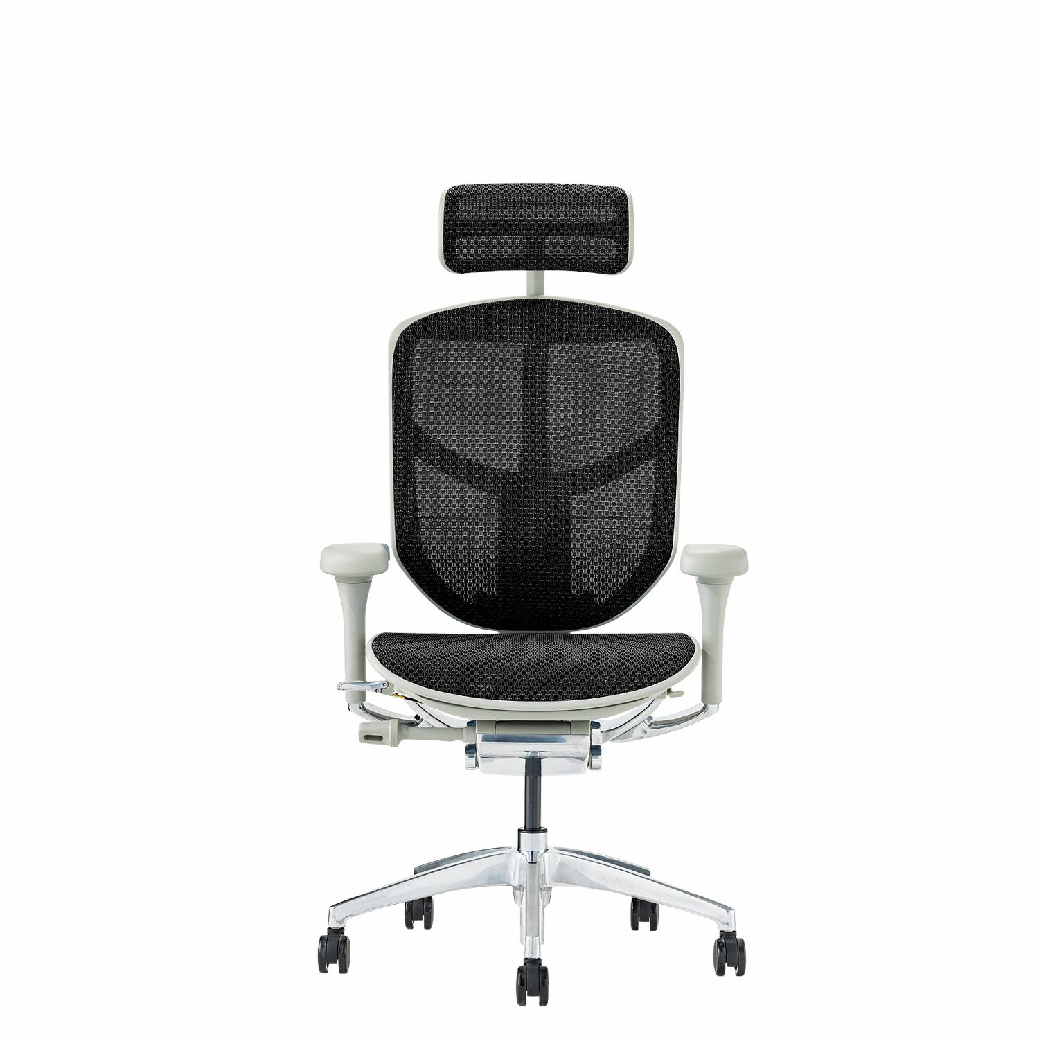 エルゴヒューマン エンジョイ2【メーカー組み立て完成品】 | Ergohuman 