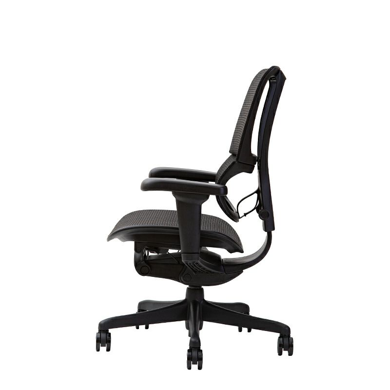 大幅値引き！美品 Ergohuman Fit エルゴヒューマン フィット 49478-239-