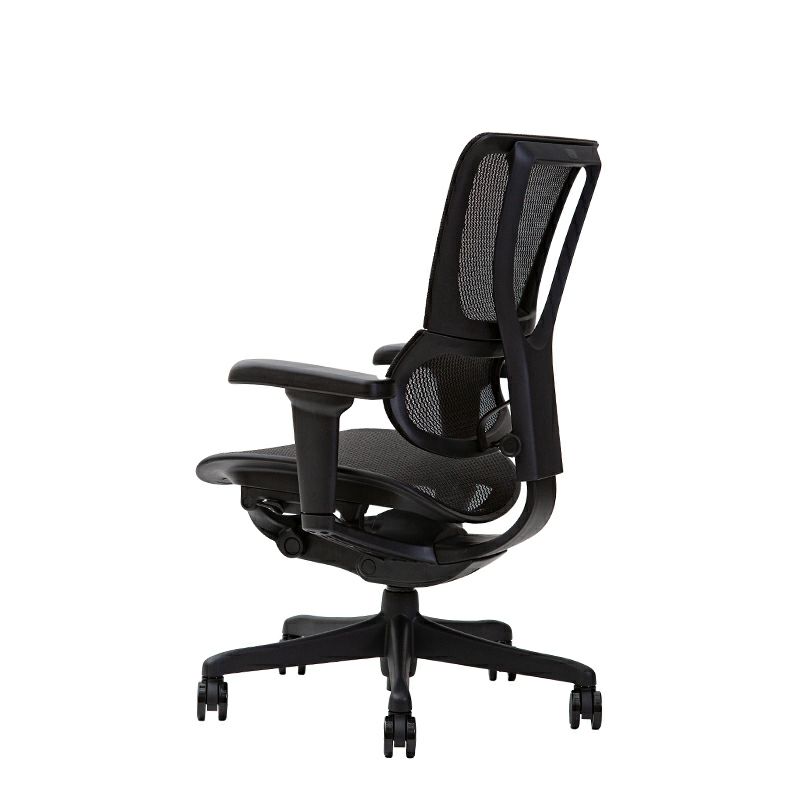 エルゴヒューマン フィット2 セレクト アームレスト付【お客様組み立て