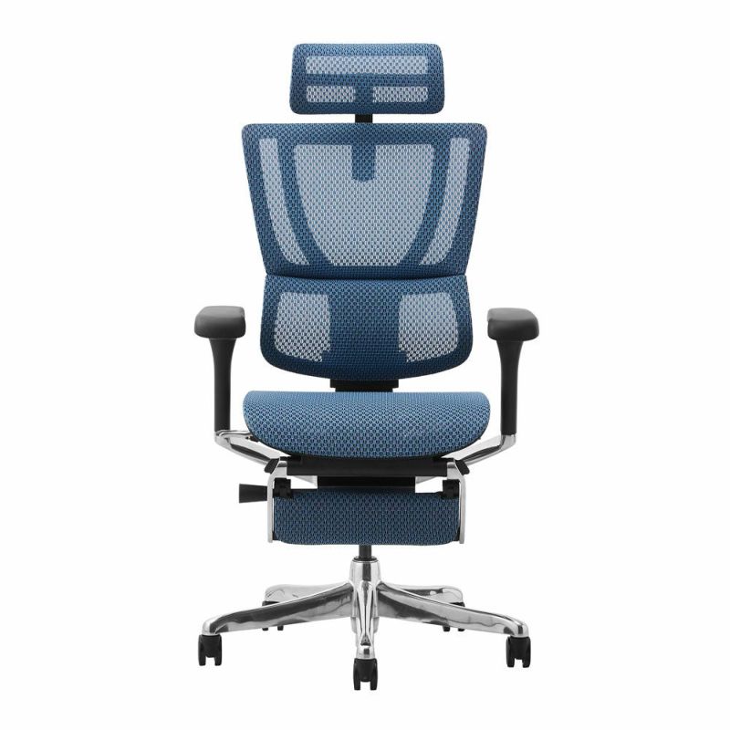 エルゴヒューマンフィット2 オットマン【メーカー組み立て完成品